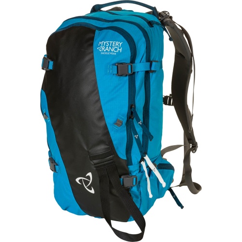 Mystery Ranch Saddle Peak 25L Ski Backpack